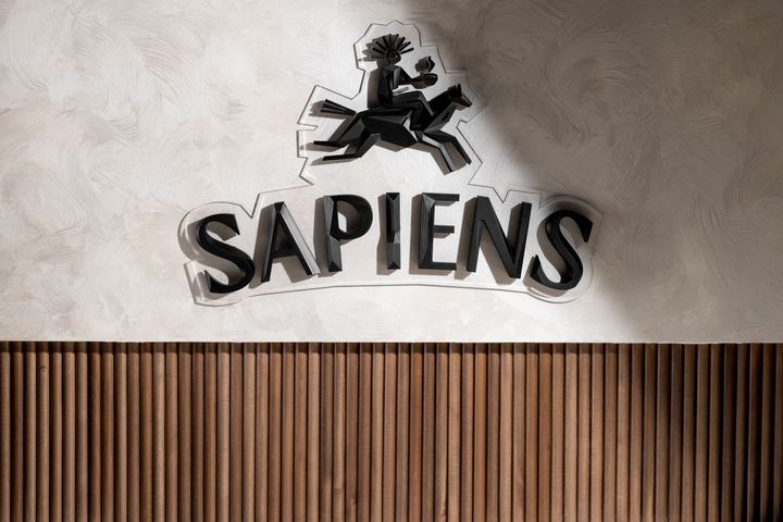 The Sapiens sign