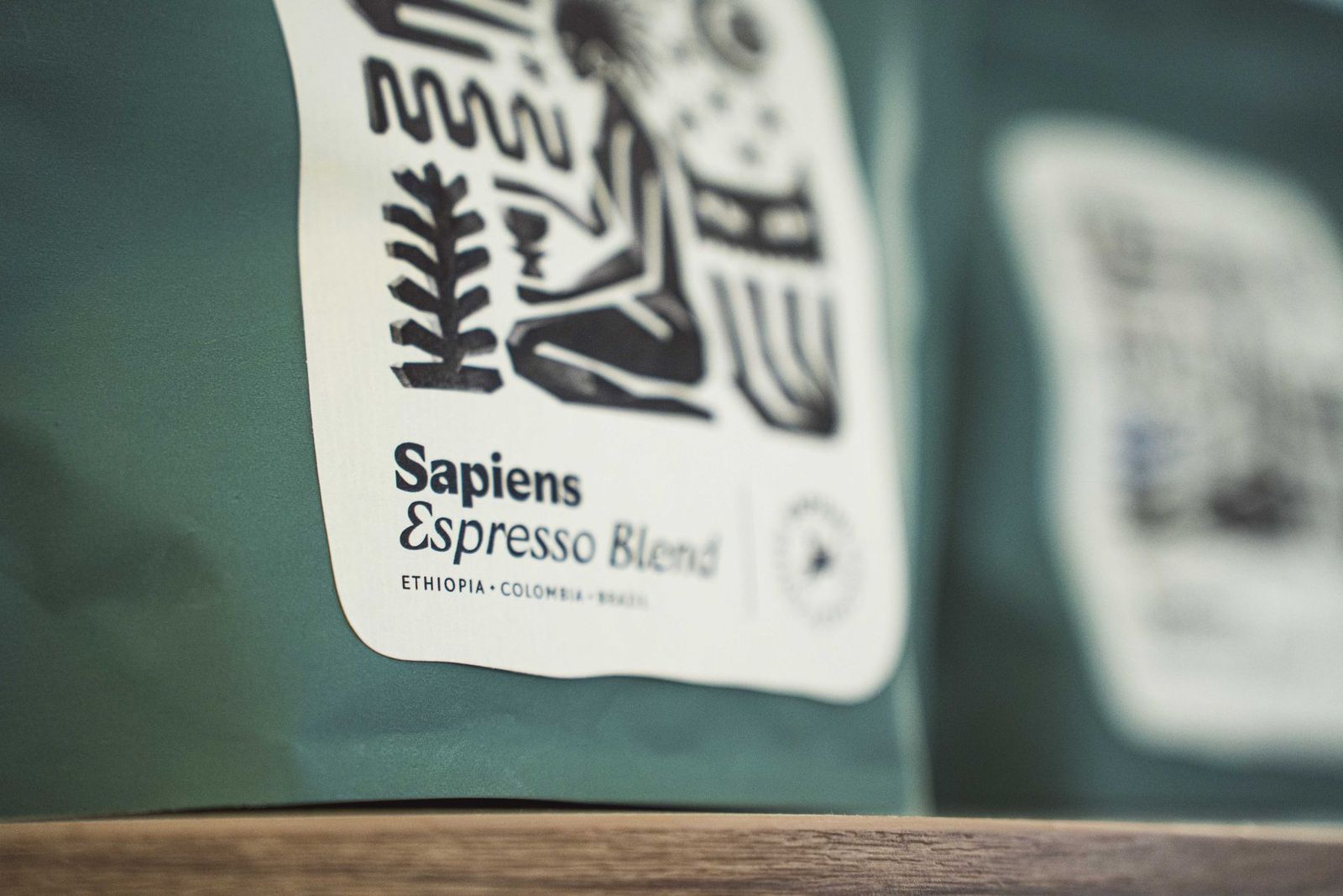 Sapiens Espresso Blend